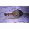 TRANSMISION DELANTERA IZQUIERDA ABS 