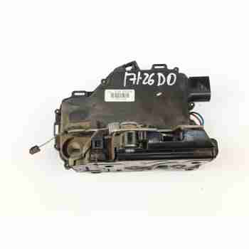 CERRADURA PUERTA DELANTERA DERECHA 3B1837016A 