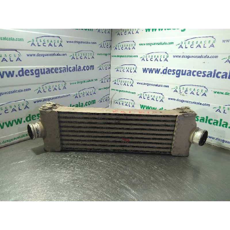INTERCOOLER 