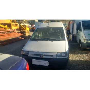 PEUGEOT EXPERT KOMBI de desguace