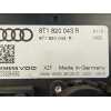 MANDO CLIMATIZADOR 8T1820043R 
