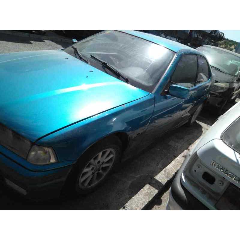 bmw serie 3 compacto (e36) del año 1997
