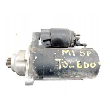 MOTOR ARRANQUE 0001125012 