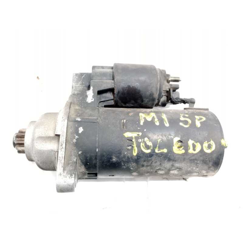 MOTOR ARRANQUE 0001125012 