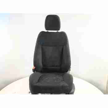 ASIENTO DELANTERO IZQUIERDO TELA MANUAL 5 PUERTAS OEM TELA