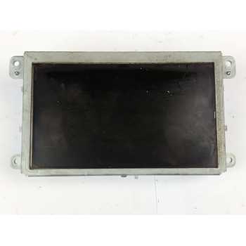 PANTALLA MULTIFUNCION 8T0919603C 