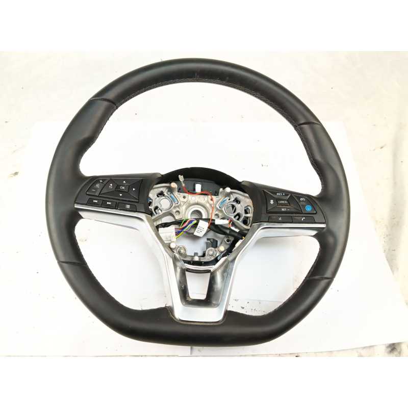 VOLANTE 48430HS00E 