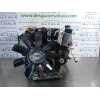 MOTOR COMPLETO 113942 GASOLINA 209.955 KM
