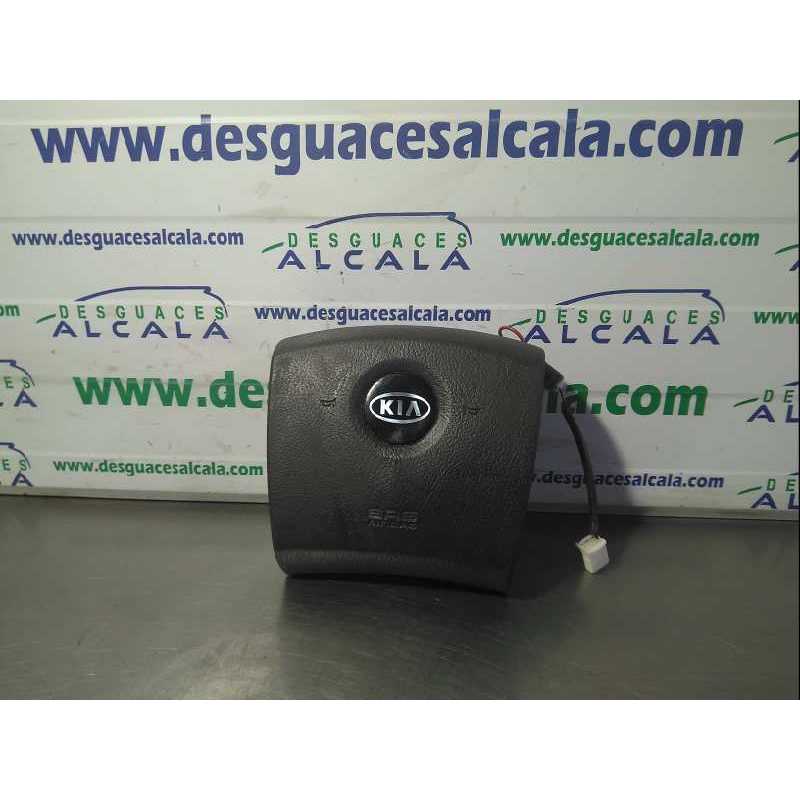 AIRBAG DELANTERO IZQUIERDO 56910-3E010QCQ 600992005E 