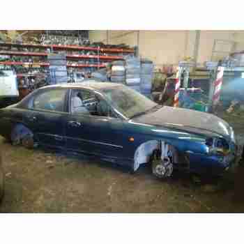 HYUNDAI SONATA (Y4)