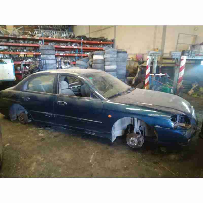 hyundai sonata (y4) del año 2000