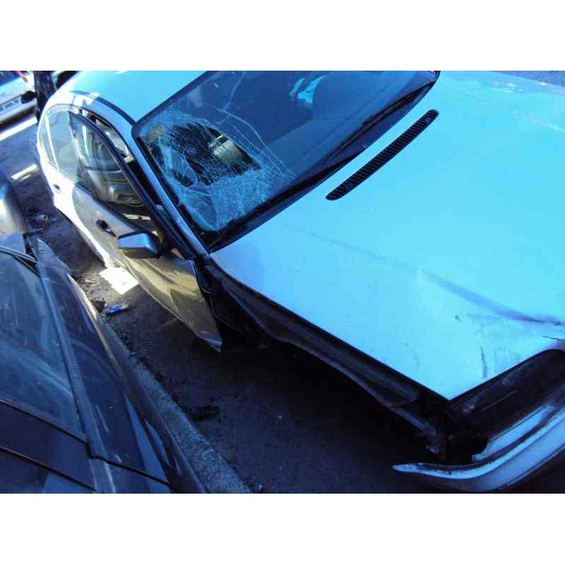 bmw serie 3 berlina (e46) del año 1999