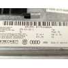PANTALLA MULTIFUNCION 8T0919603C 