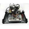 SISTEMA AUDIO / RADIO CD 