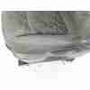 ASIENTO DELANTERO IZQUIERDO TELA MANUAL 5 PUERTAS
