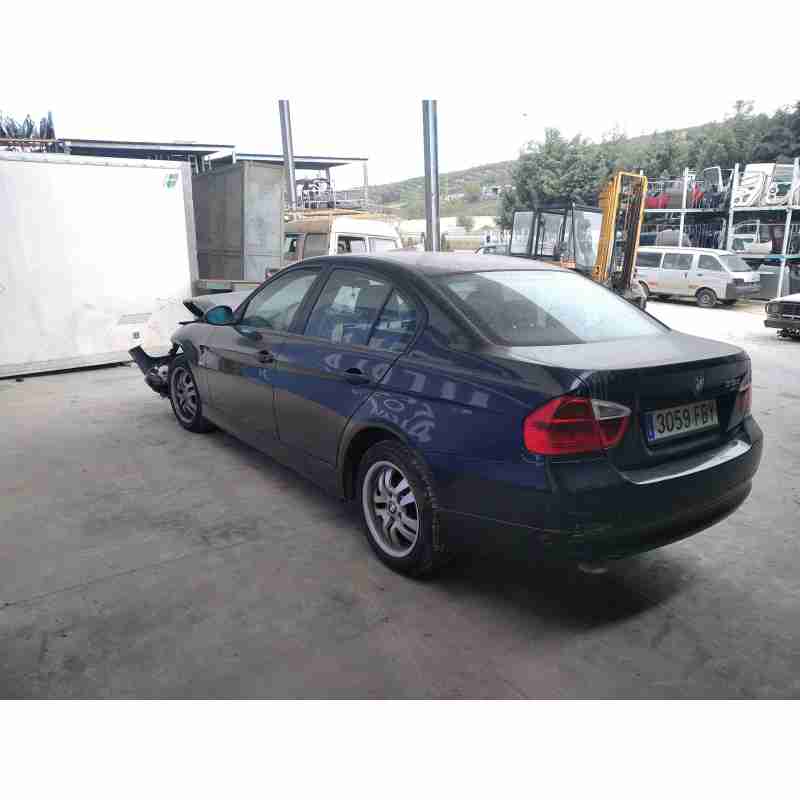 bmw serie 3 berlina (e90) del año 2006