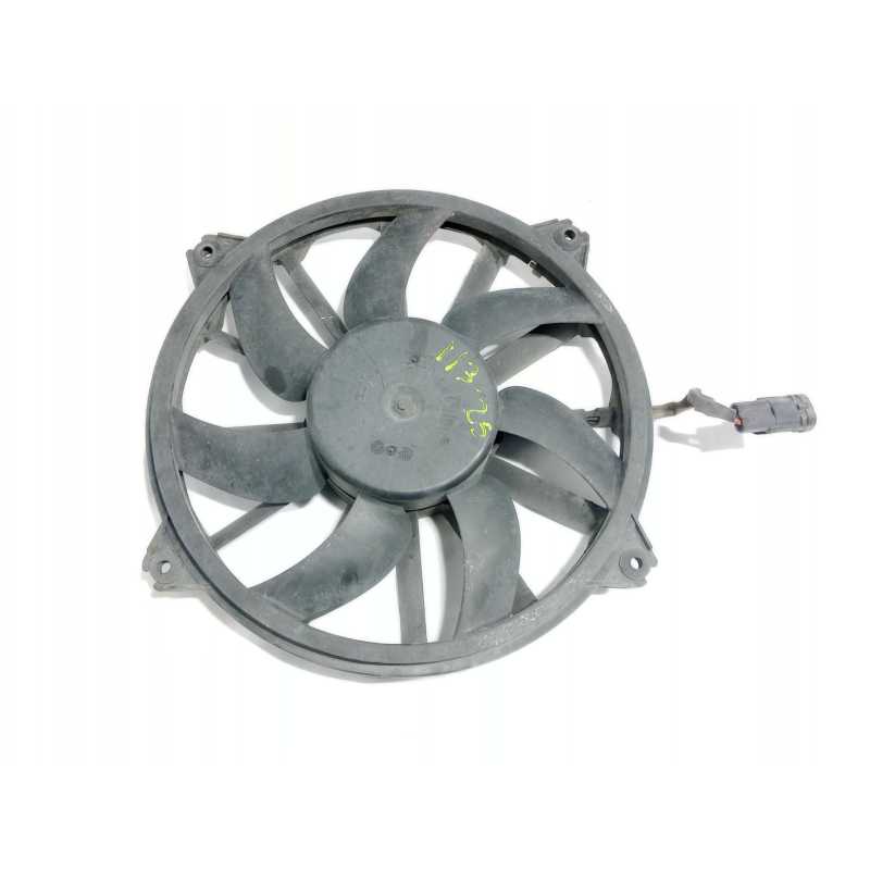 ELECTROVENTILADOR 9661571480 