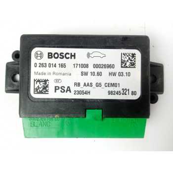 MODULO ELECTRONICO 9824532180 0263014165 