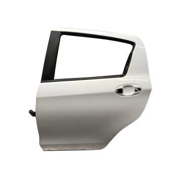 PUERTA TRASERA IZQUIERDA 670040D210 