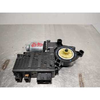 MOTOR ELEVALUNAS DELANTERO DERECHO 9674032480 