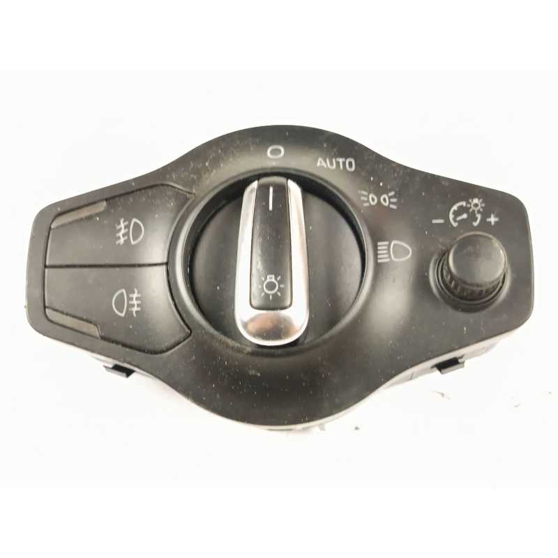 MANDO LUCES 8K0941531G 