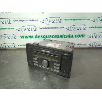 RADIO CD 6C1T18C815AJ V023225 