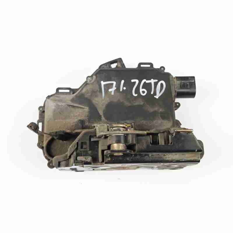 CERRADURA PUERTA TRASERA DERECHA 6X1837014G 