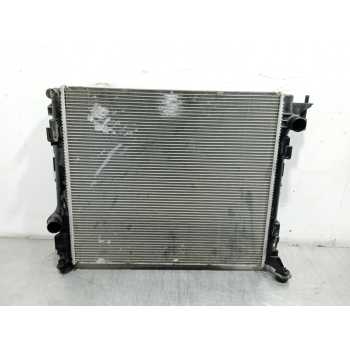 RADIADOR AGUA 214104EB0A 