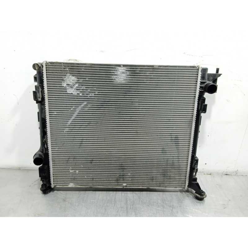 RADIADOR AGUA 214104EB0A 