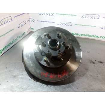 MANGUETA DELANTERA IZQUIERDA DISCO VENTILADO ABS