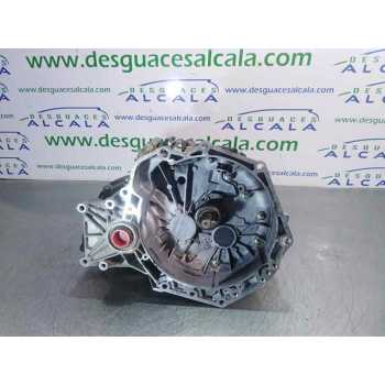 CAJA CAMBIOS 24412509 MANUAL 5 VELOCIDADES
