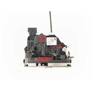 CERRADURA MALETERO / PORTON 144111878 