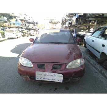 HYUNDAI LANTRA BERLINA (RD)