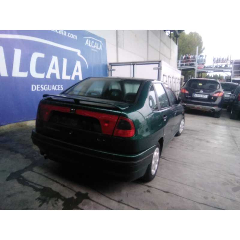 seat cordoba (6k1, 6k2) del año 1994