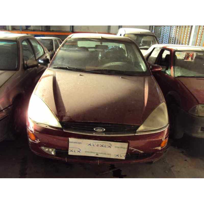 ford focus berlina (cak) del año 1999