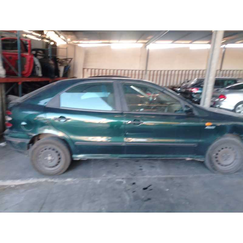 fiat brava (182_) del año 2000