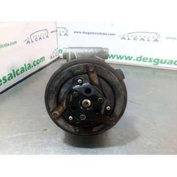 COMPRESOR AIRE ACONDICIONADO 8200309193 