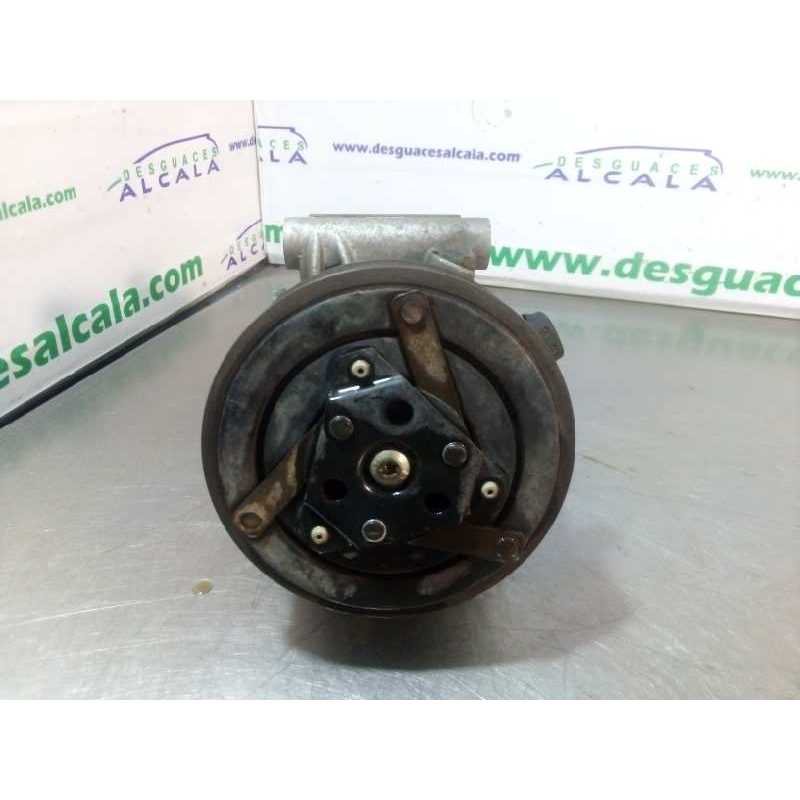 COMPRESOR AIRE ACONDICIONADO 8200309193 
