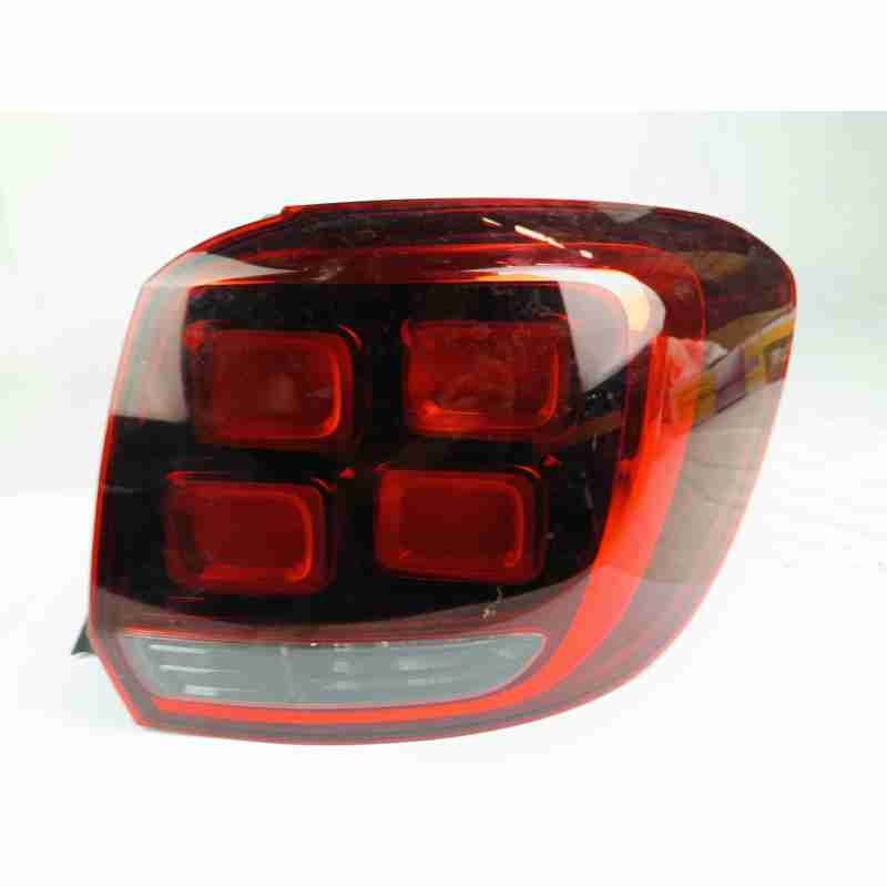 PILOTO TRASERO DERECHO 265506147R 