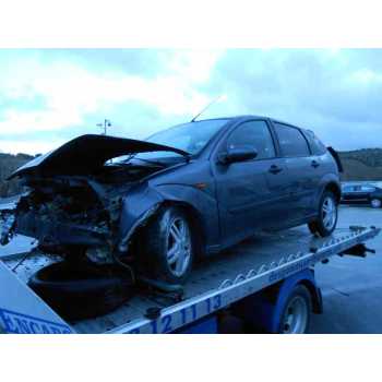 FORD FOCUS BERLINA (CAK)
