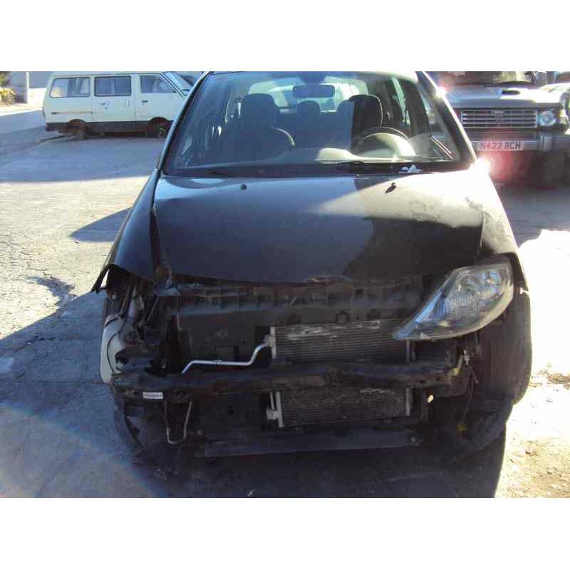 citroën c3 del año 2011