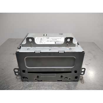 SISTEMA AUDIO / RADIO CD 22773672 22773672 