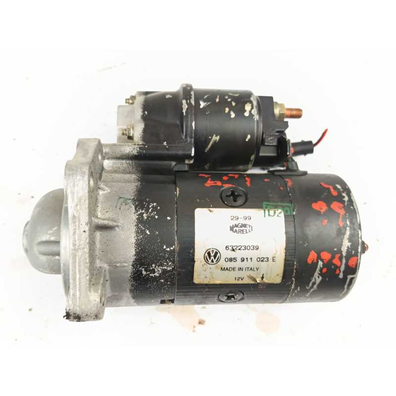 MOTOR ARRANQUE 085911023E 