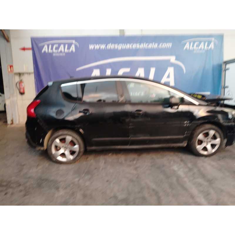 peugeot 3008 i monospace (0u_) del año 2010