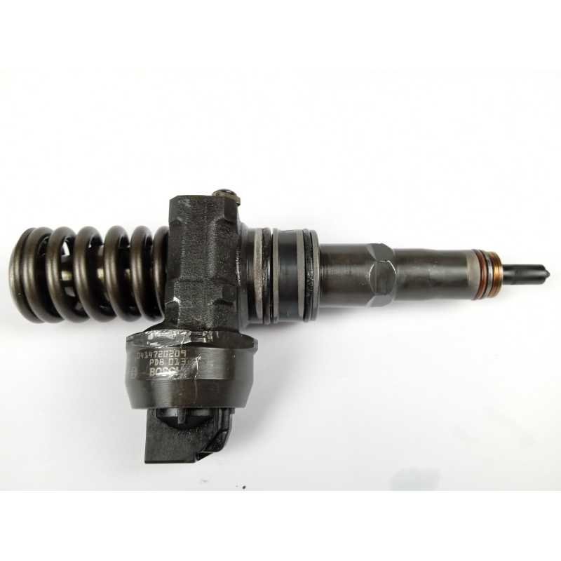 INYECTOR 0414720209 