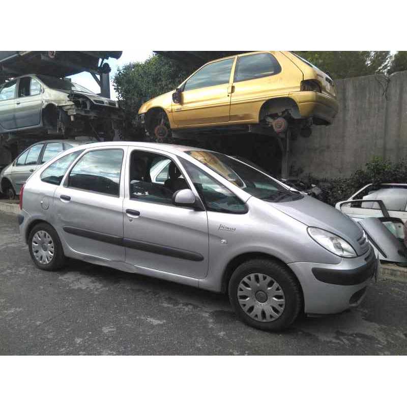citroën xsara picasso del año 2011
