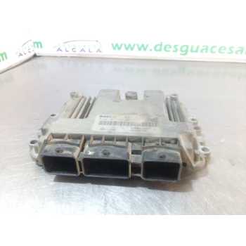 CENTRALITA MOTOR UCE 0281011549 BOSCH 