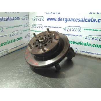 MANGUETA DELANTERA IZQUIERDA ABS 