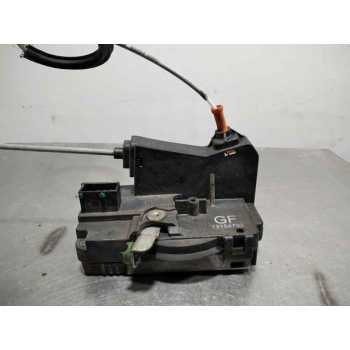 CERRADURA PUERTA DELANTERA DERECHA 13154792 3 PINES 
