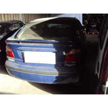 RENAULT MEGANE I BERLINA HATCHBACK (BA0)